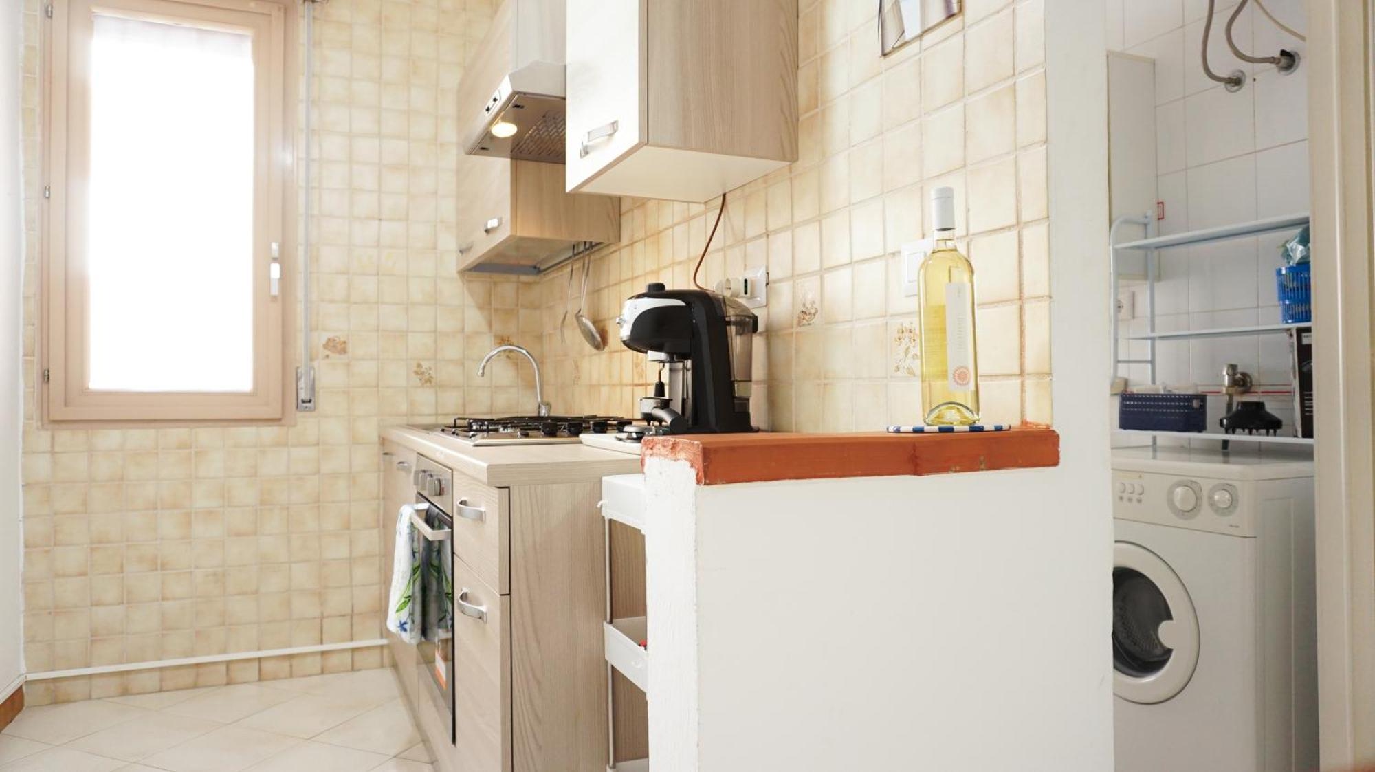 Appartement Europe Alguerhouse Extérieur photo